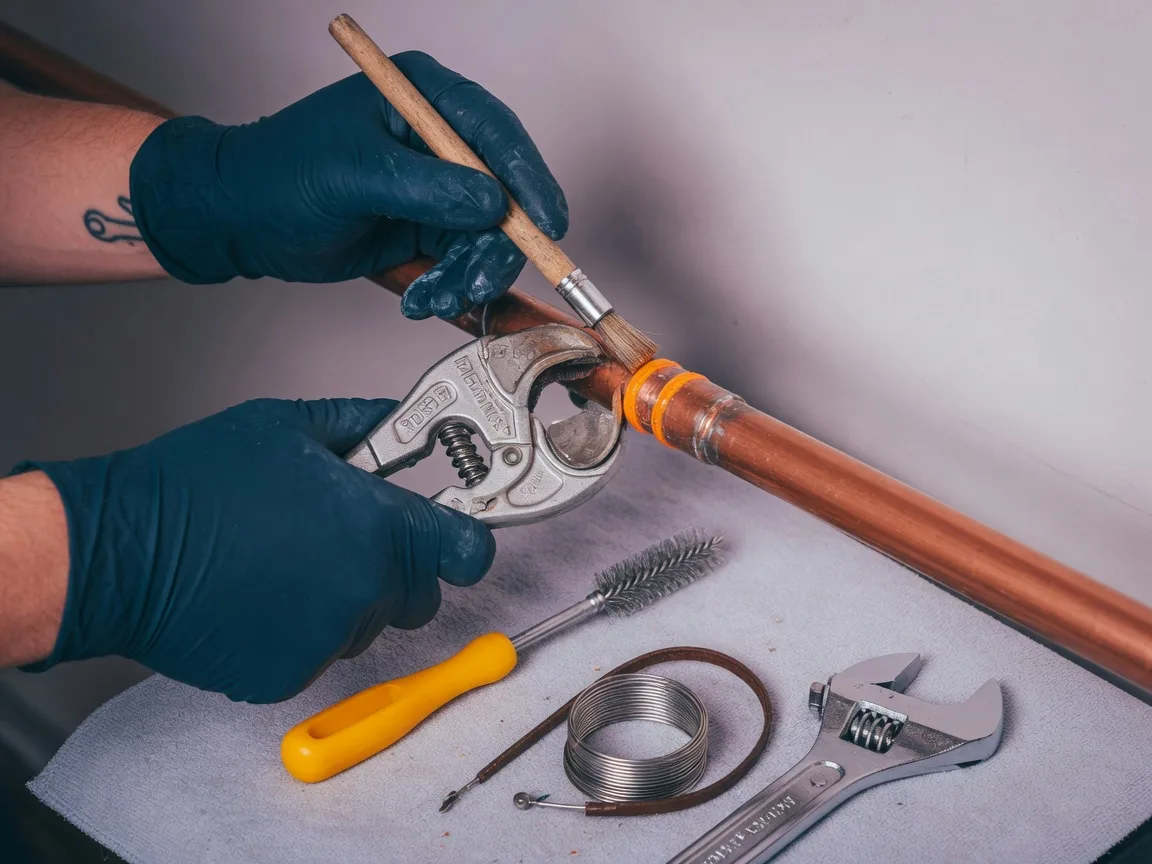 Why choose Sump Pump Repair in Ladora, IA